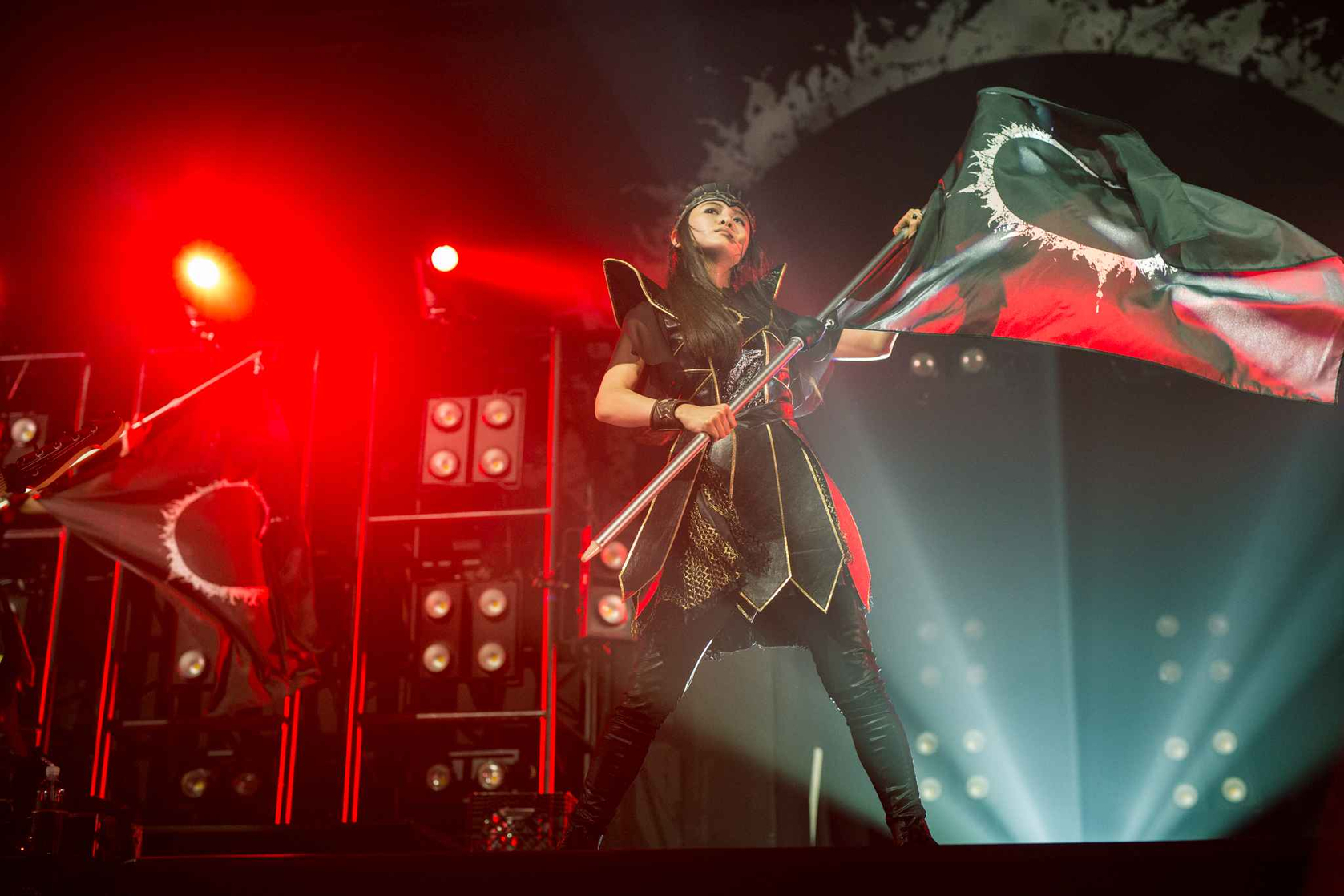 BABYMETAL