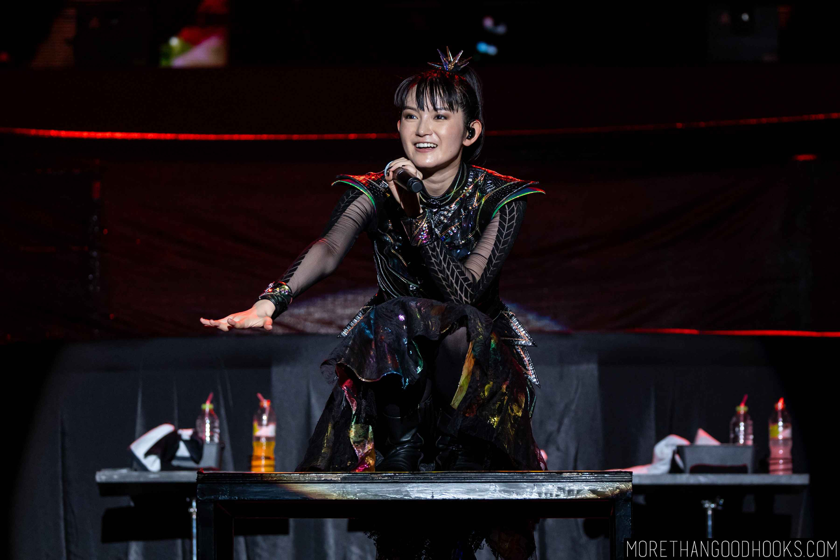 BABYMETAL
