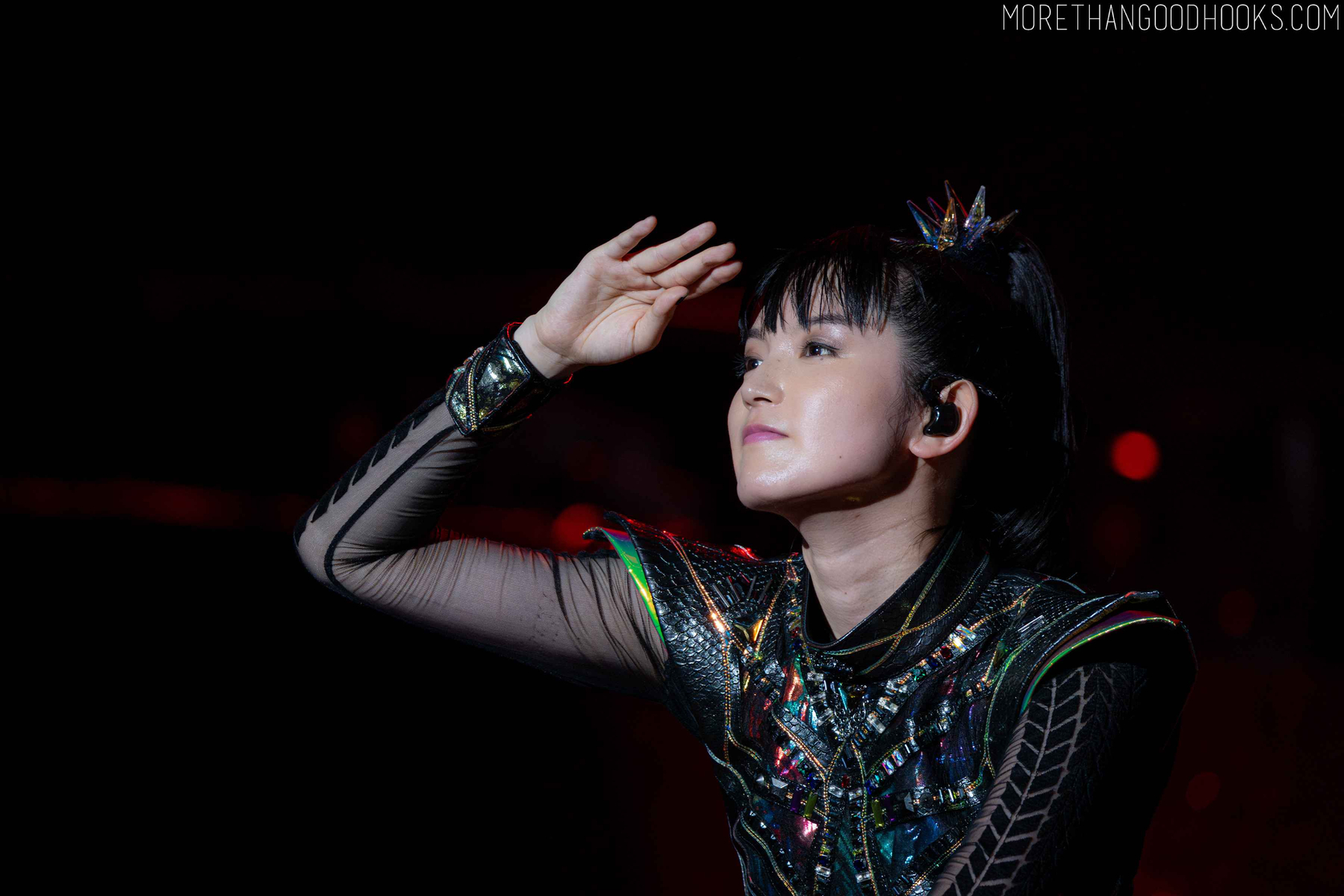 BABYMETAL