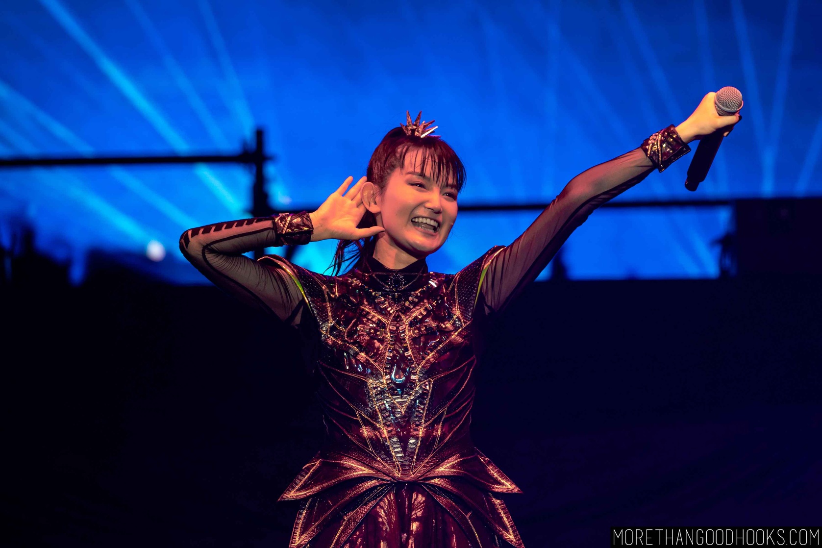BABYMETAL