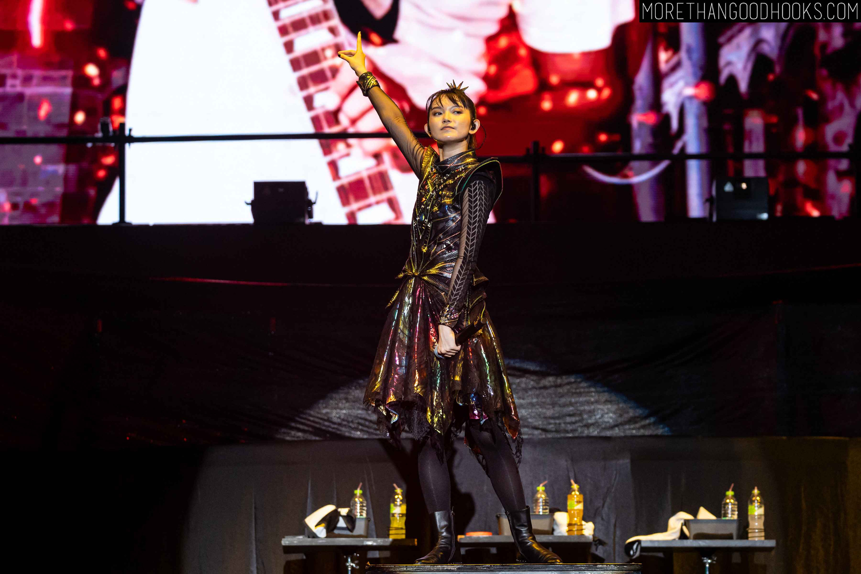 BABYMETAL