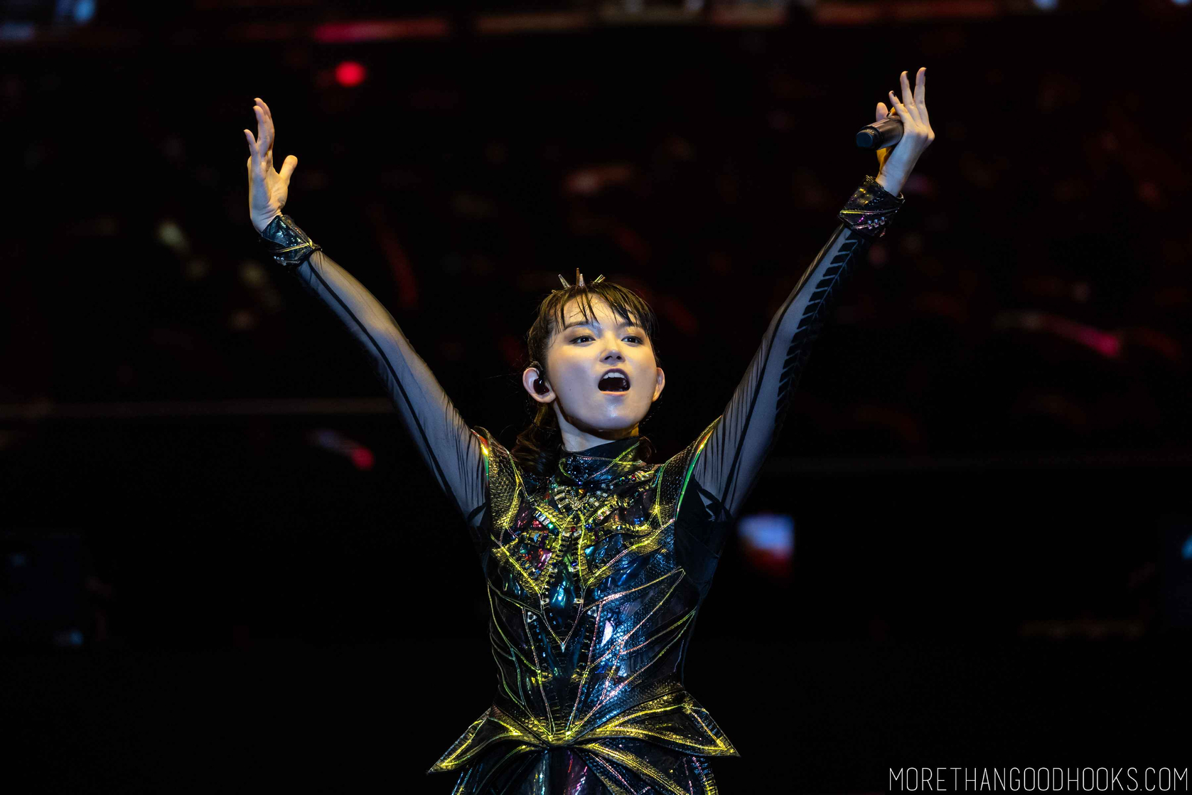 BABYMETAL