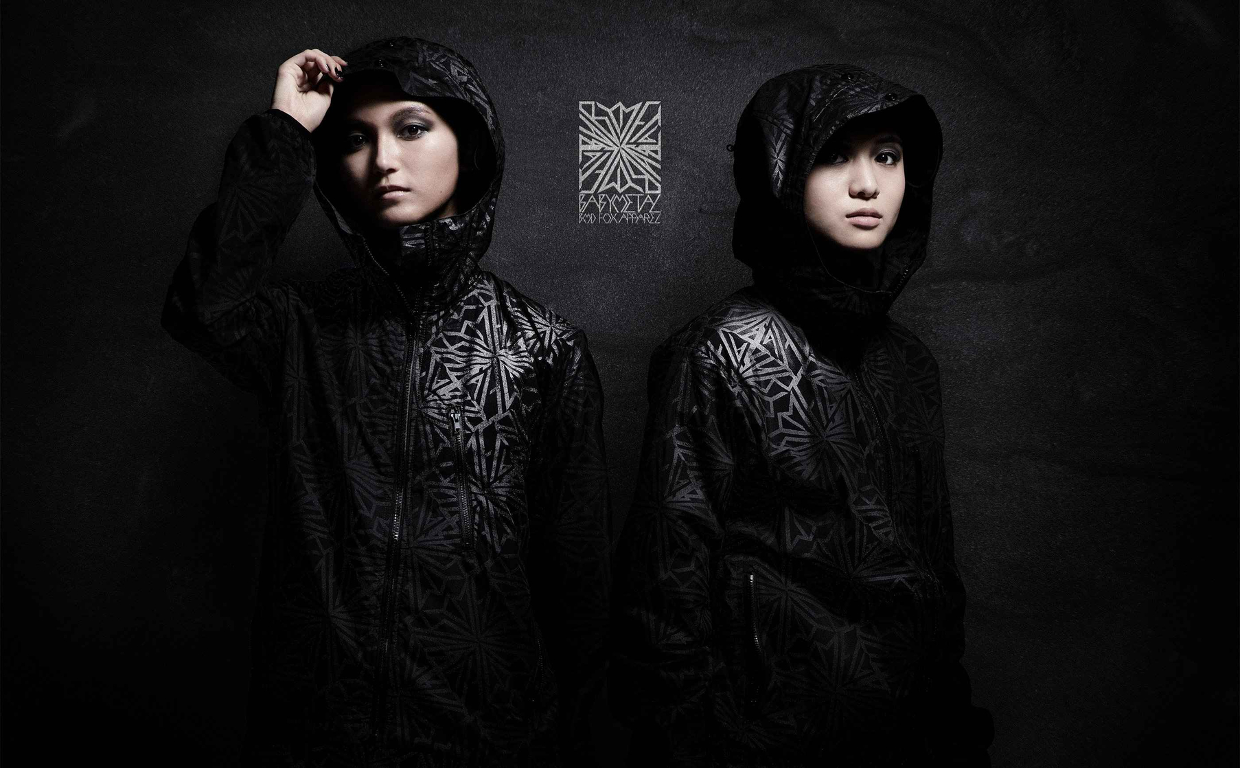 BABYMETAL