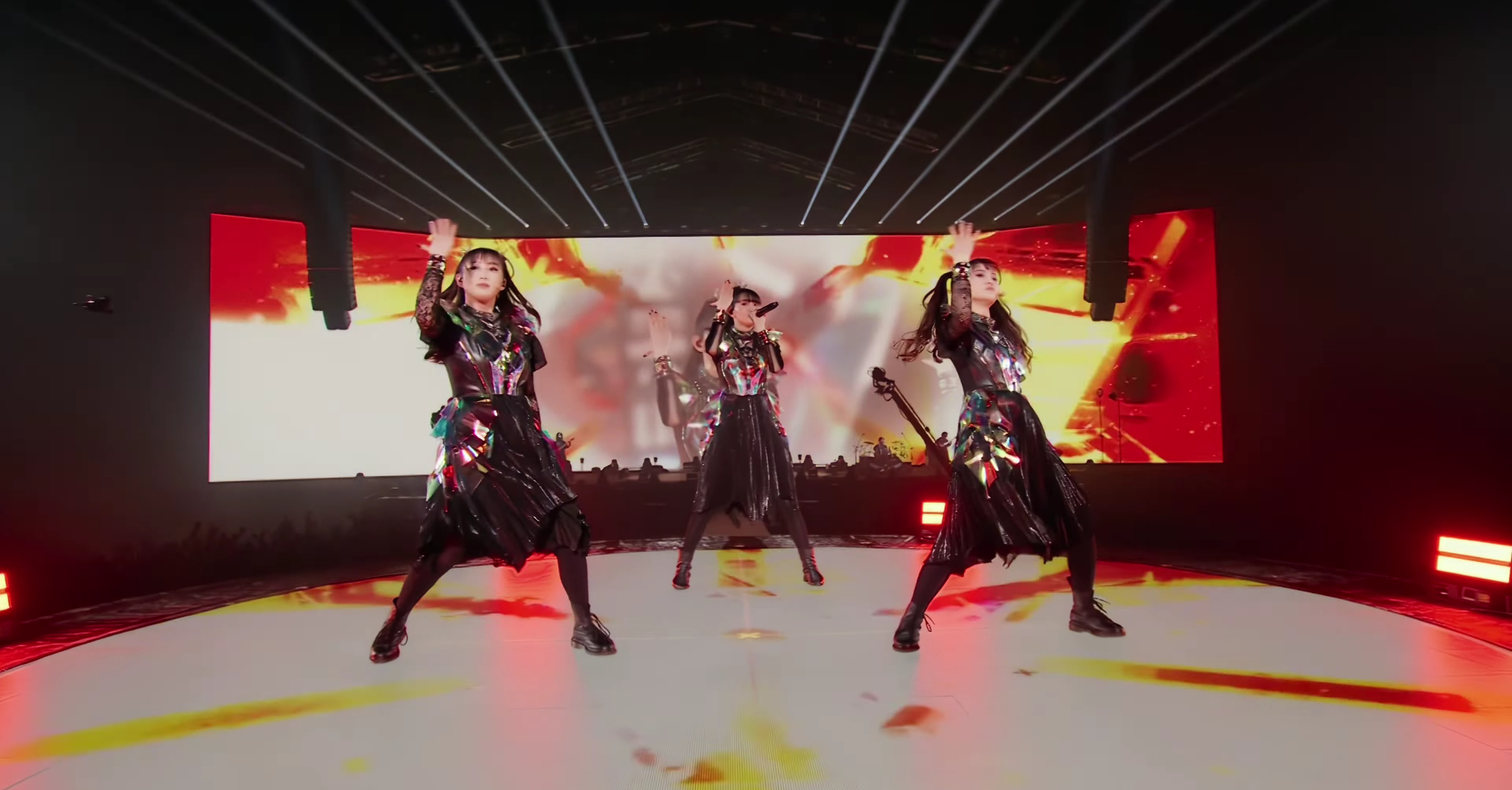 BABYMETAL