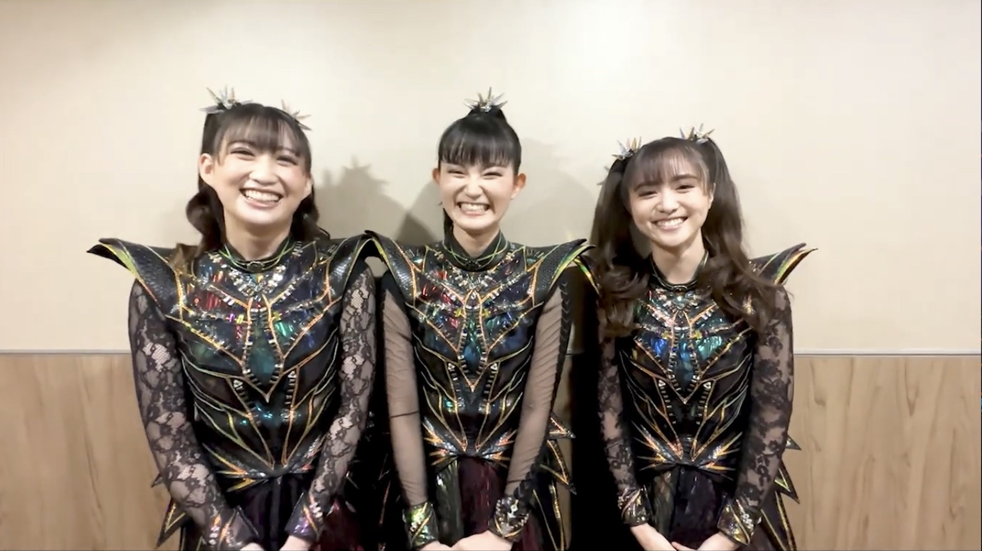 BABYMETAL
