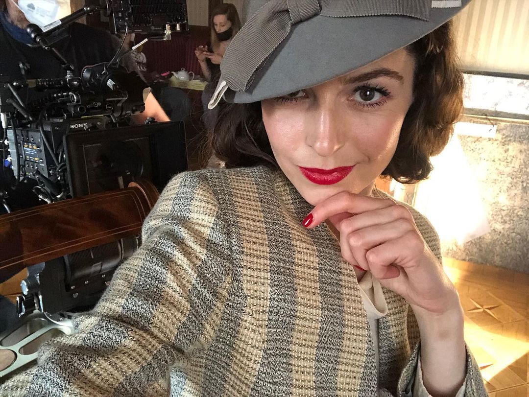 Agnieszka Wiedlocha