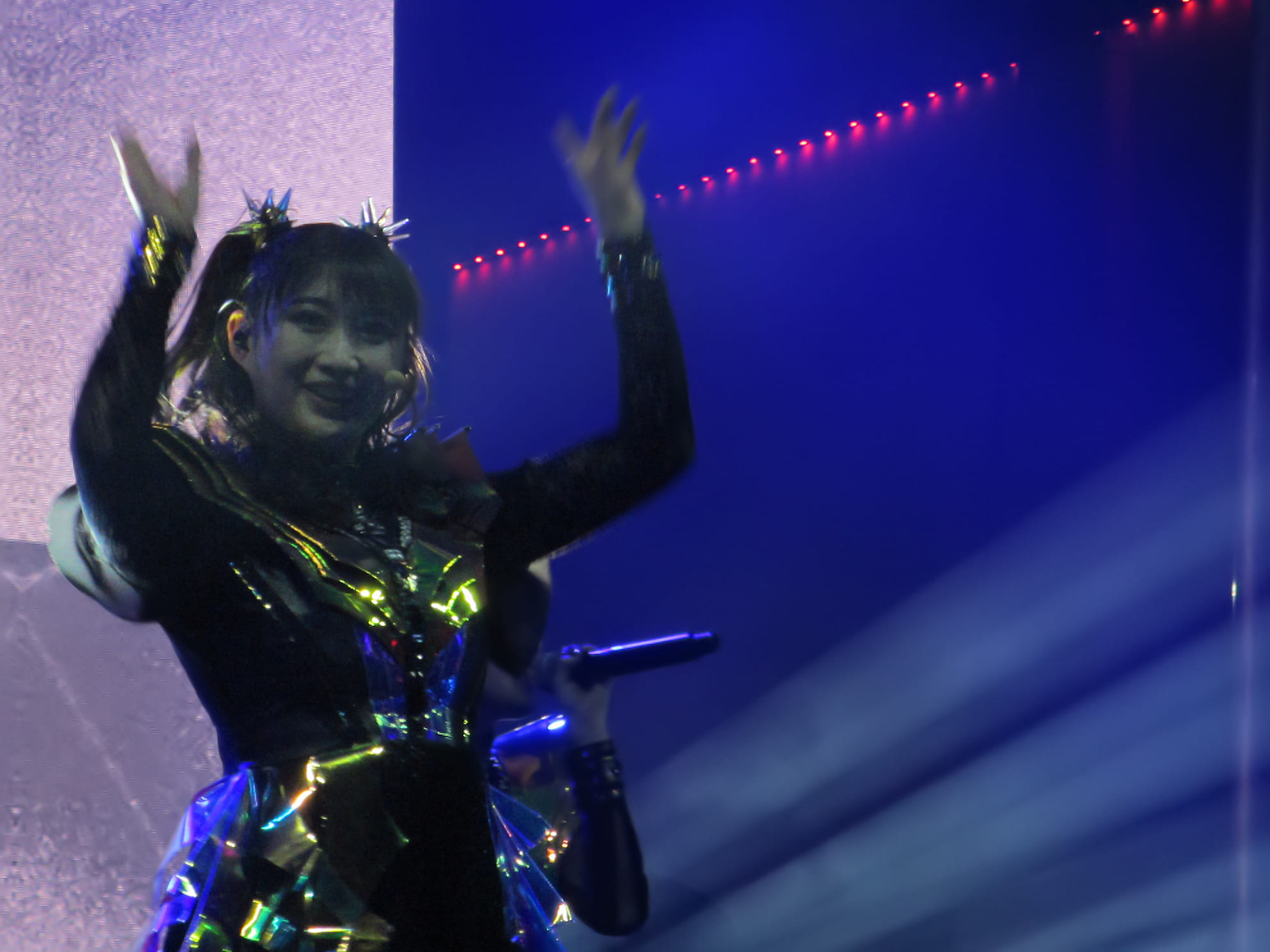 BABYMETAL