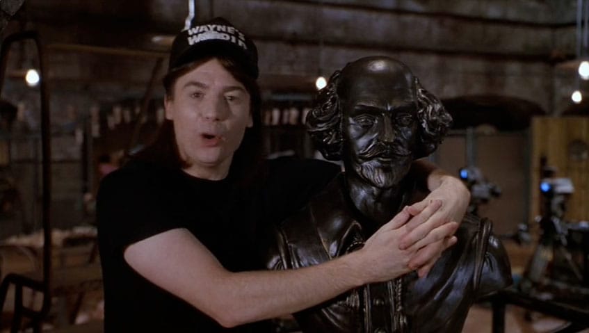 Wayne's World 2 Wayne's World 2