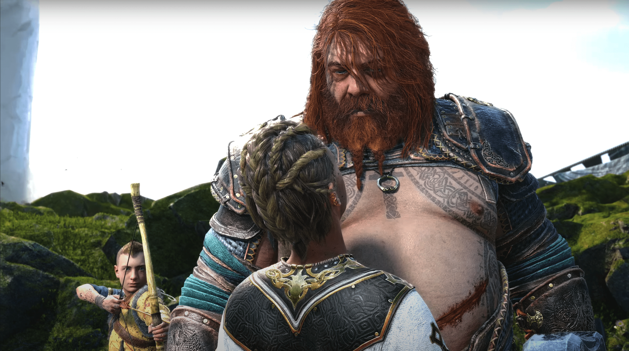 Thor (God of War)