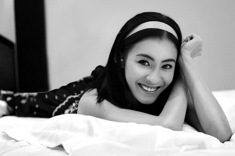 Cecilia Cheung