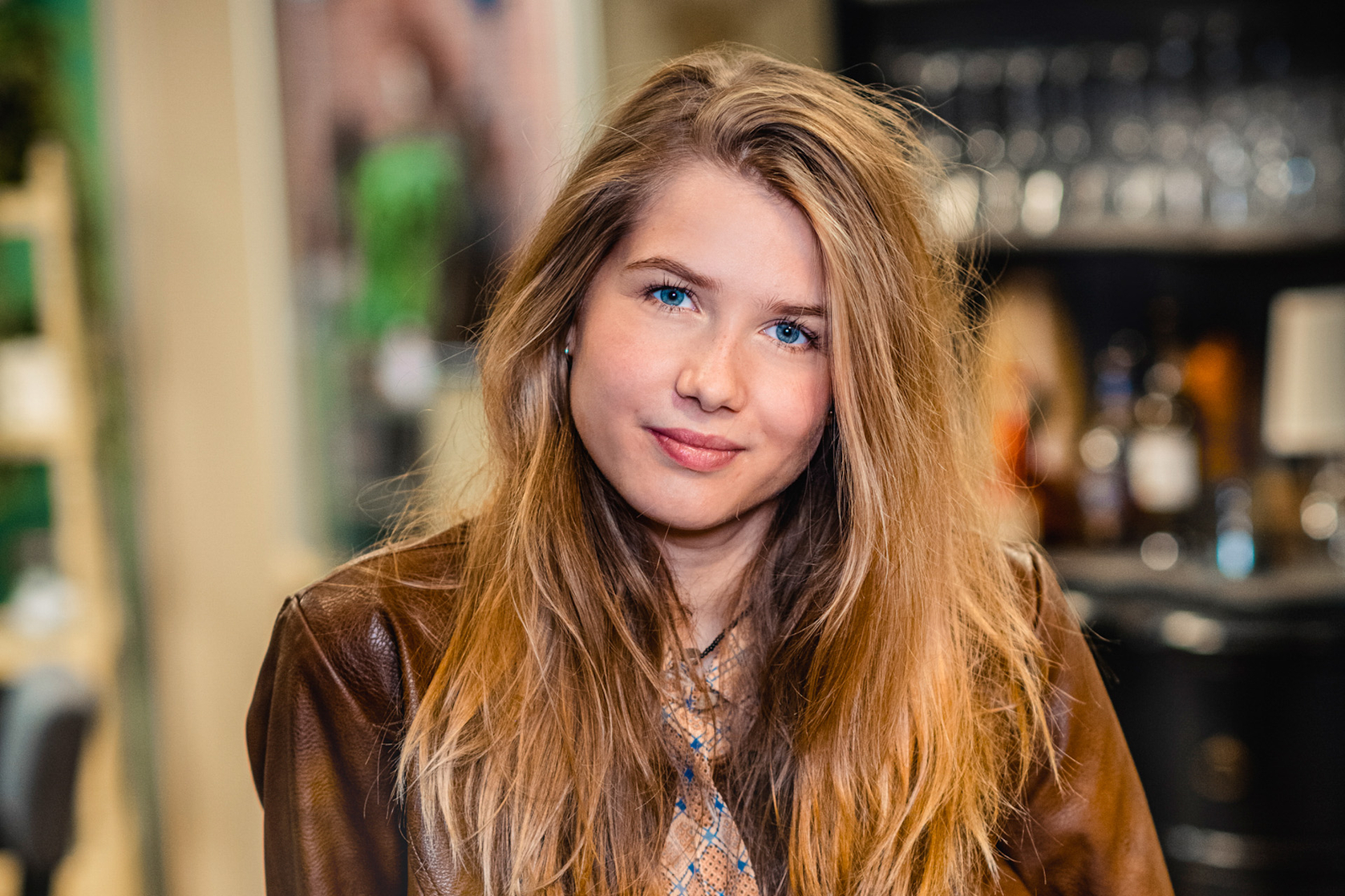 Charlotte Sieben