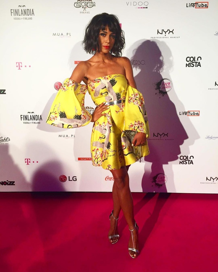 Via Instagram Aleksandra Szwed