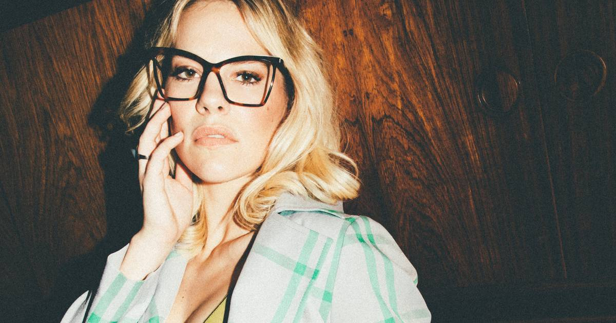 Eline De Munck