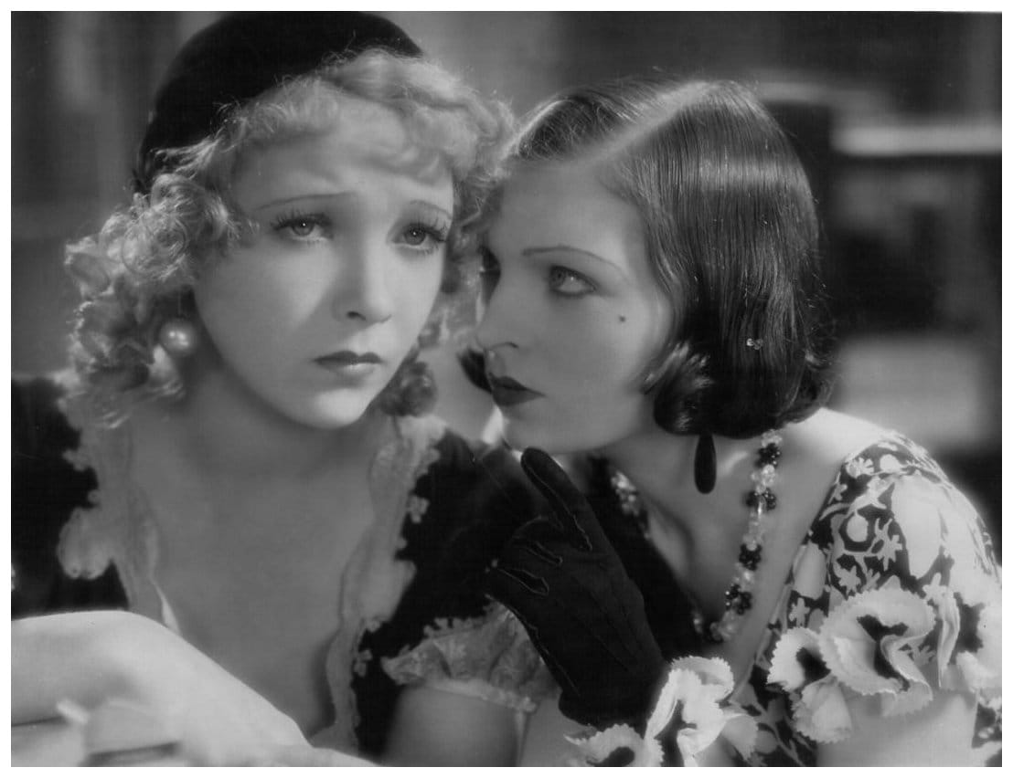Helen Twelvetrees