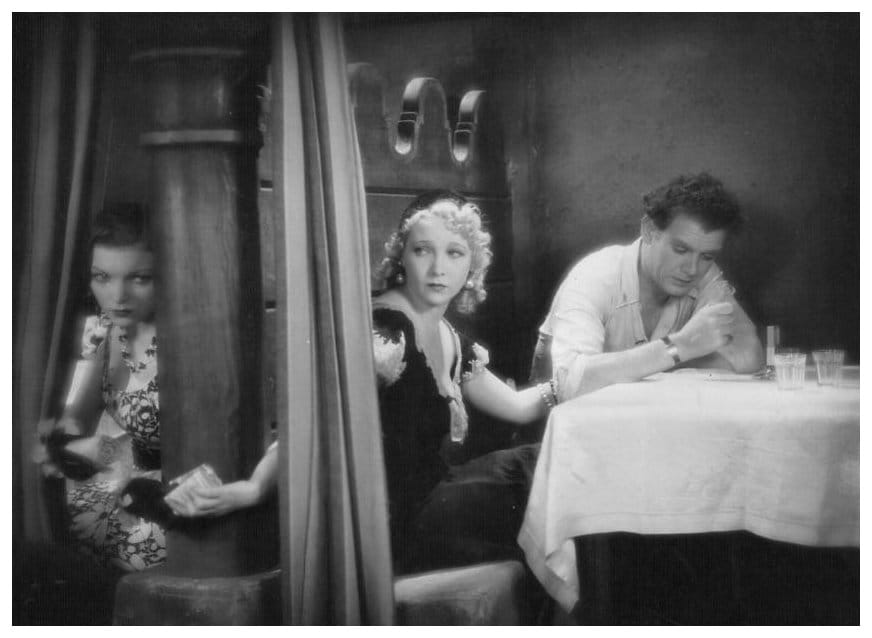 Helen Twelvetrees