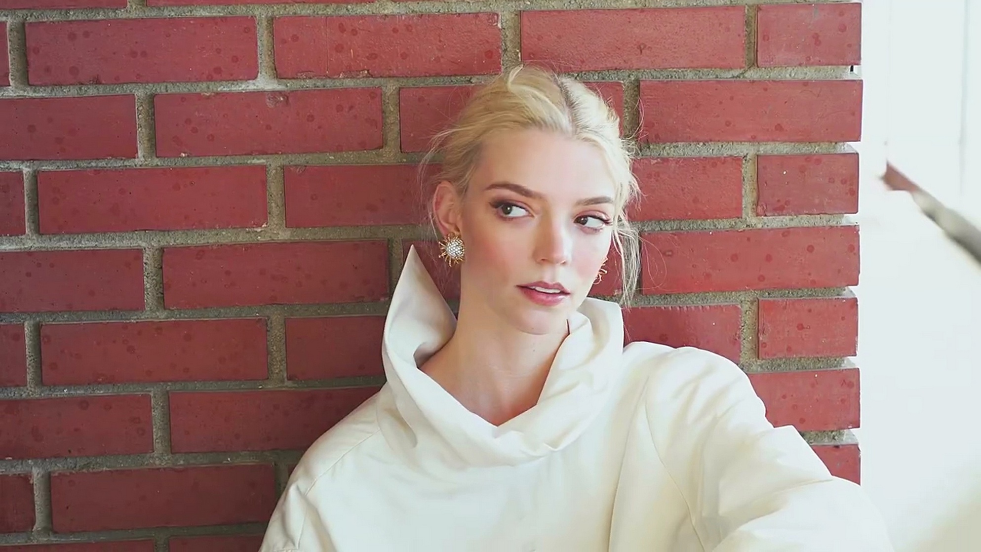 Anya Taylor-Joy