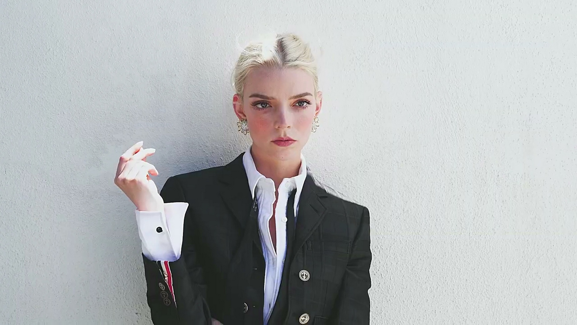Anya Taylor-Joy