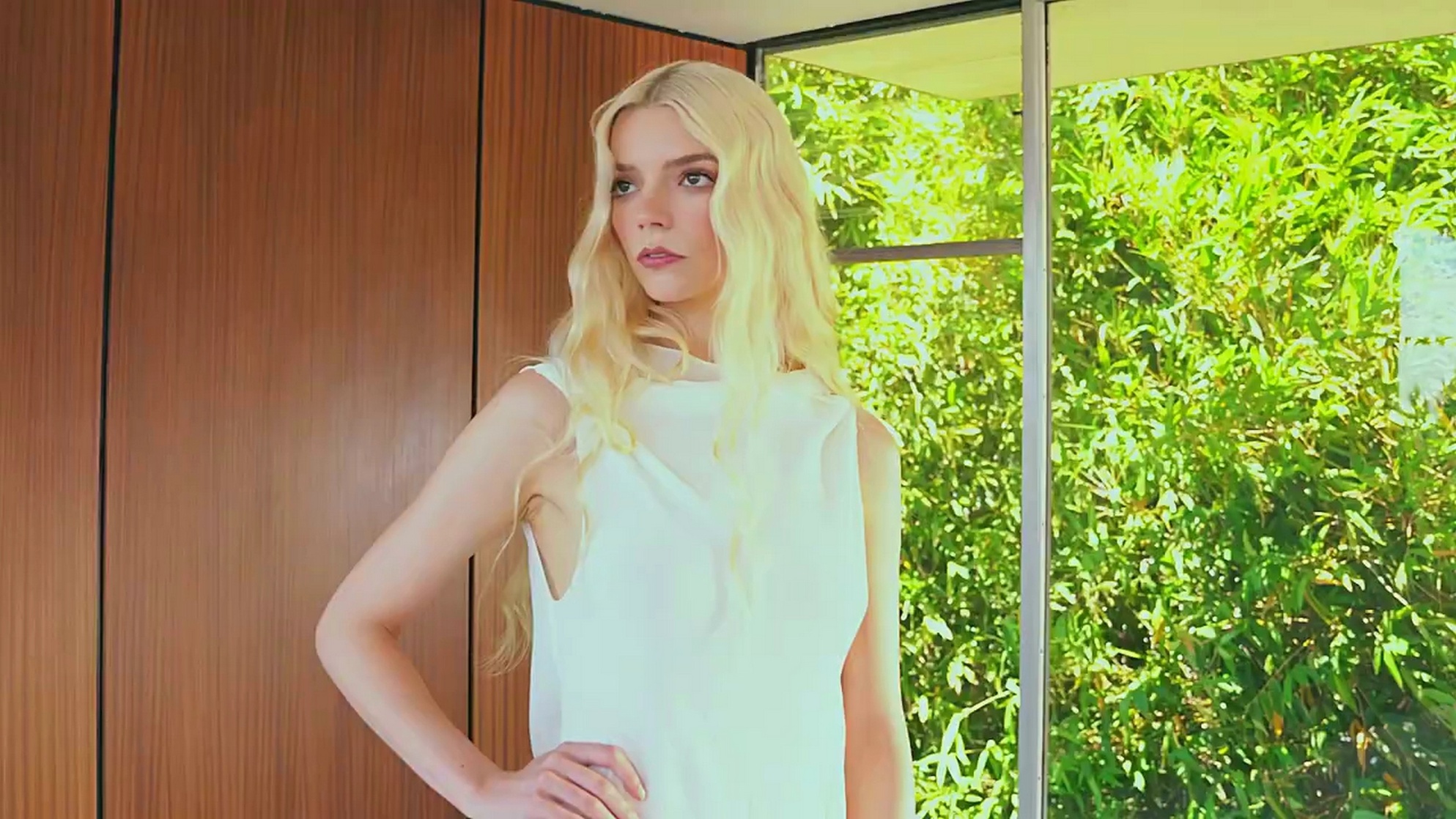 Anya Taylor-Joy