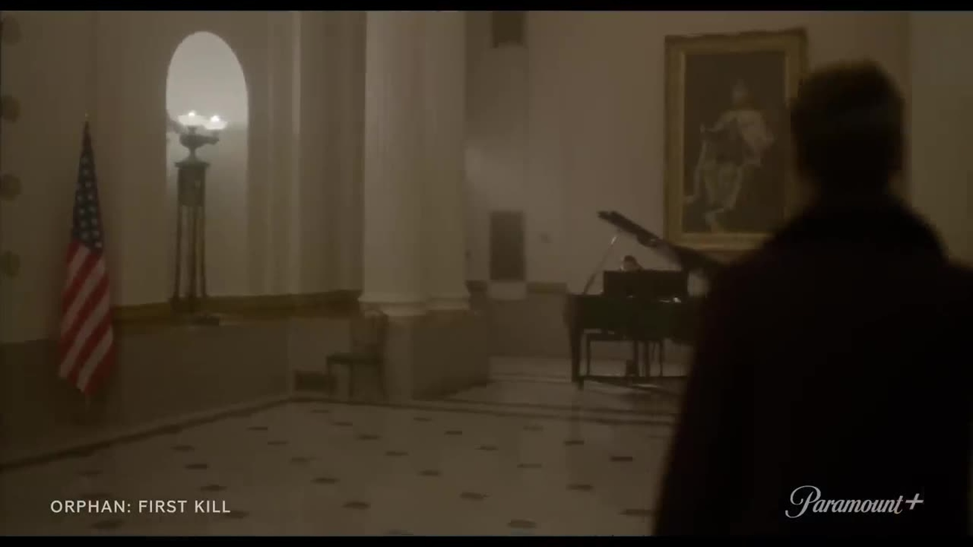 Orphan: First Kill