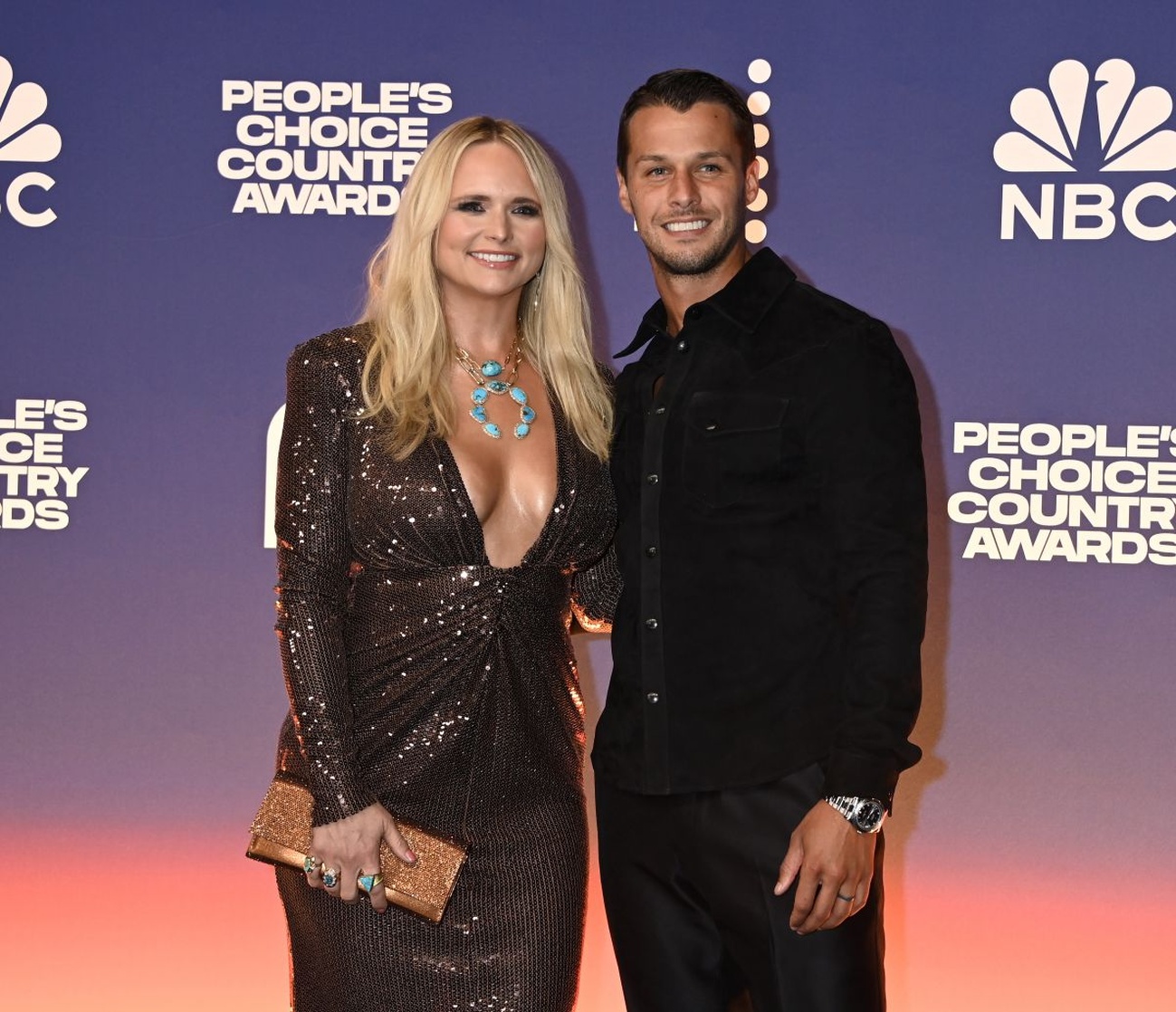 Miranda Lambert