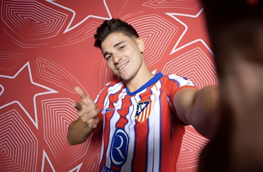 Julián Álvarez
