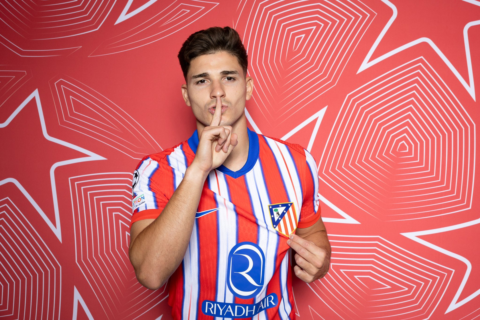 Julián Álvarez