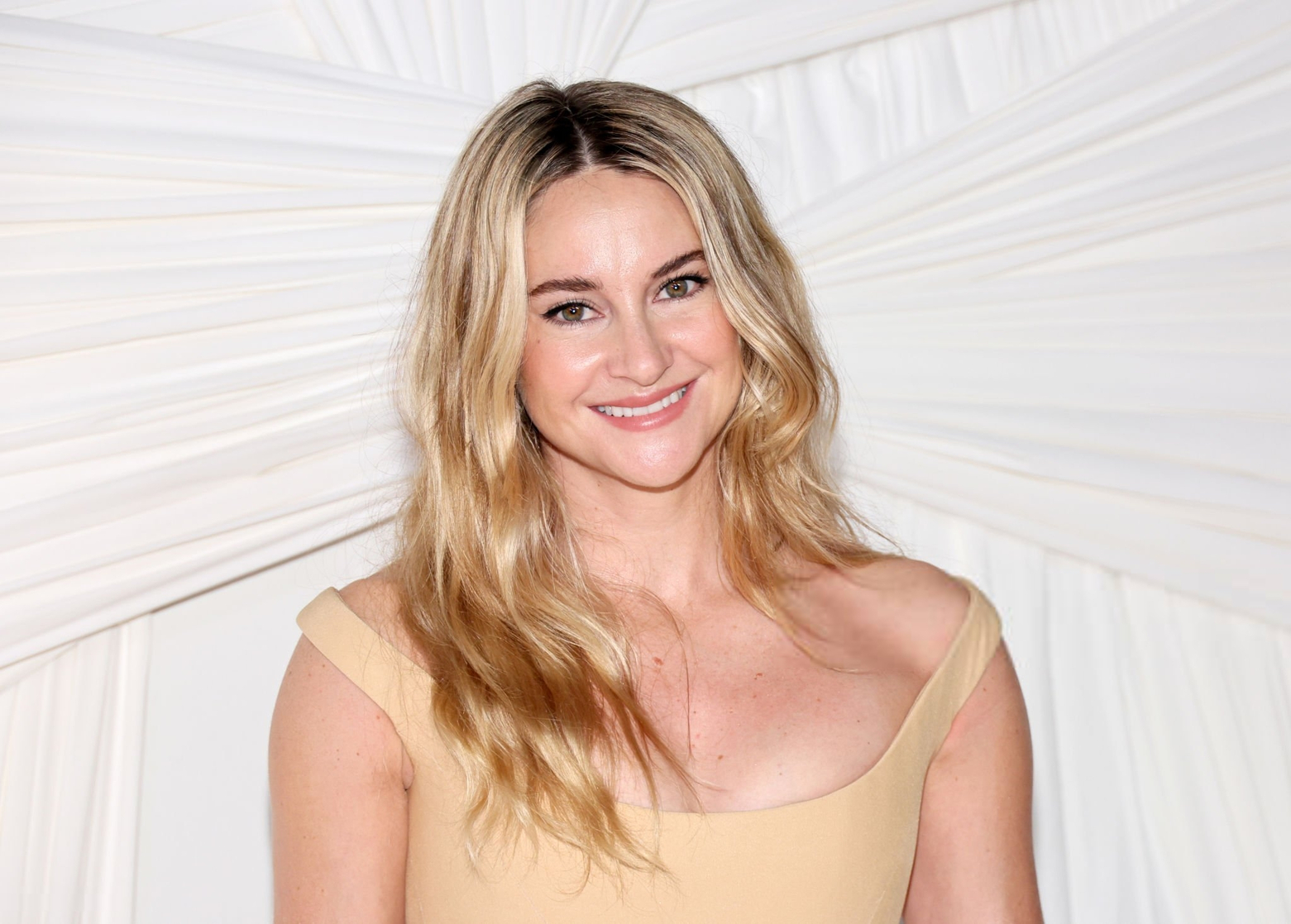 Shailene Woodley