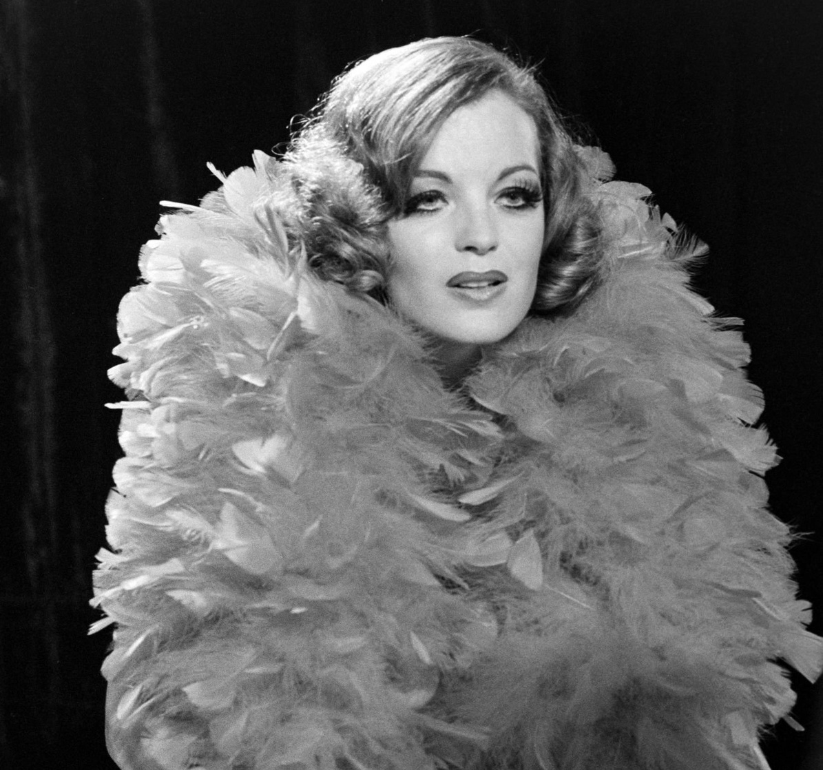 Romy Schneider Romy Schneider
