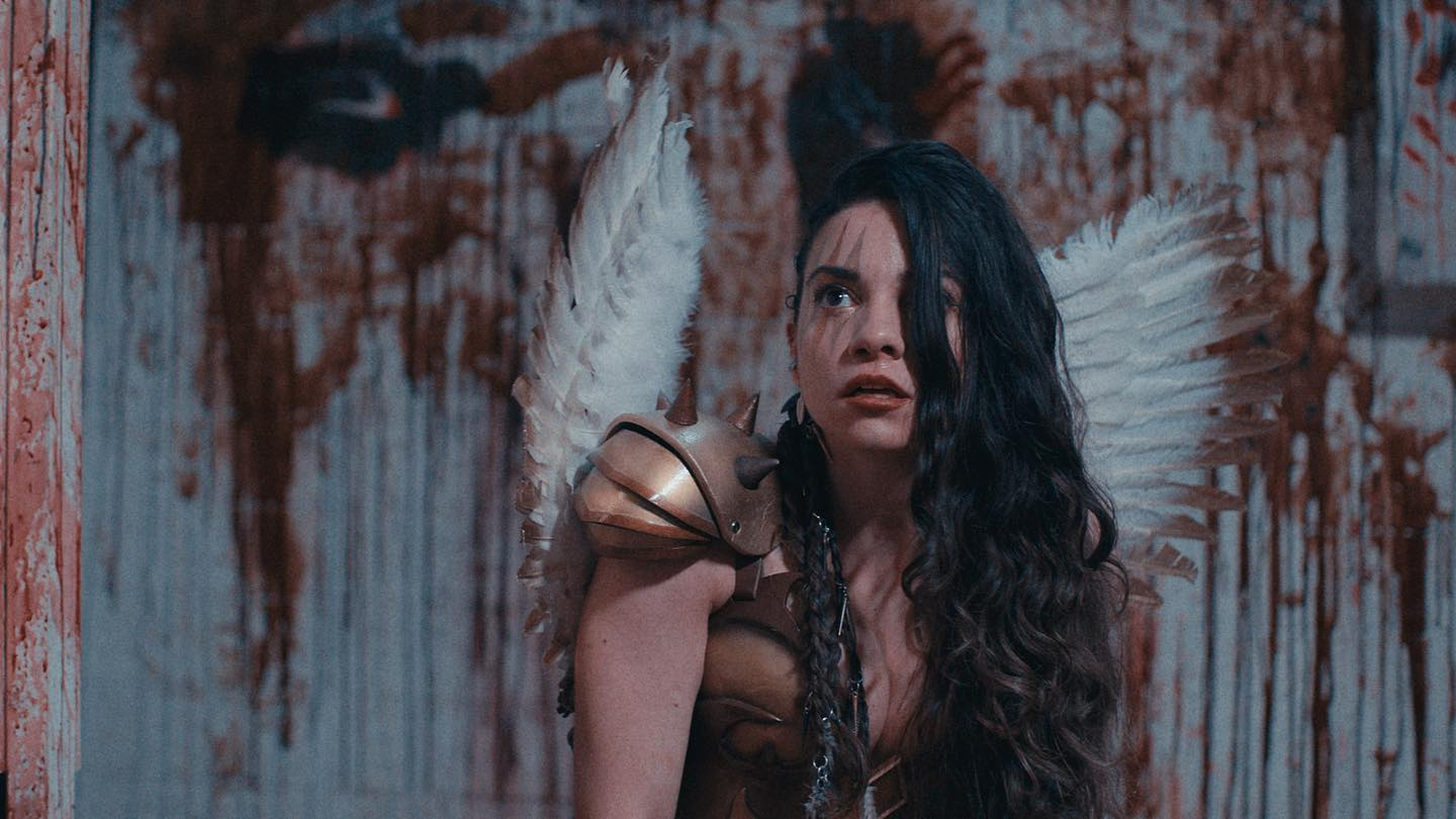 Lauren LaVera