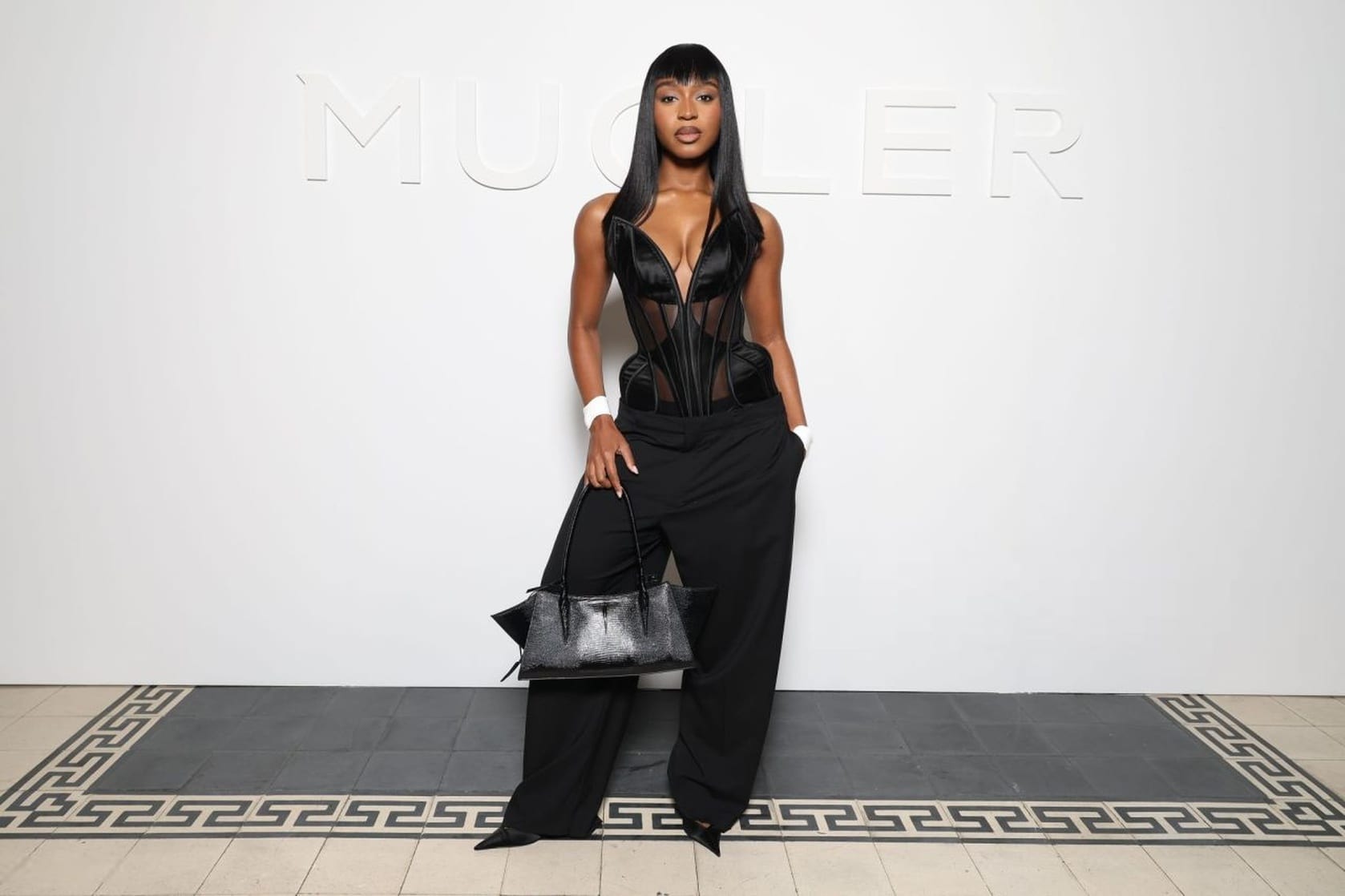 Normani Kordei Normani Kordei