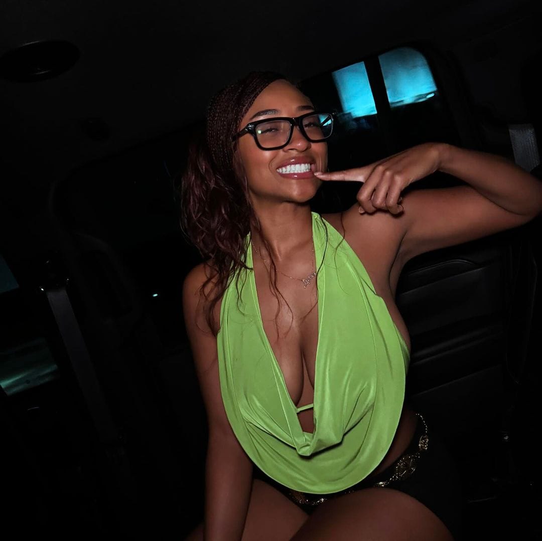 Kalani Rodgers