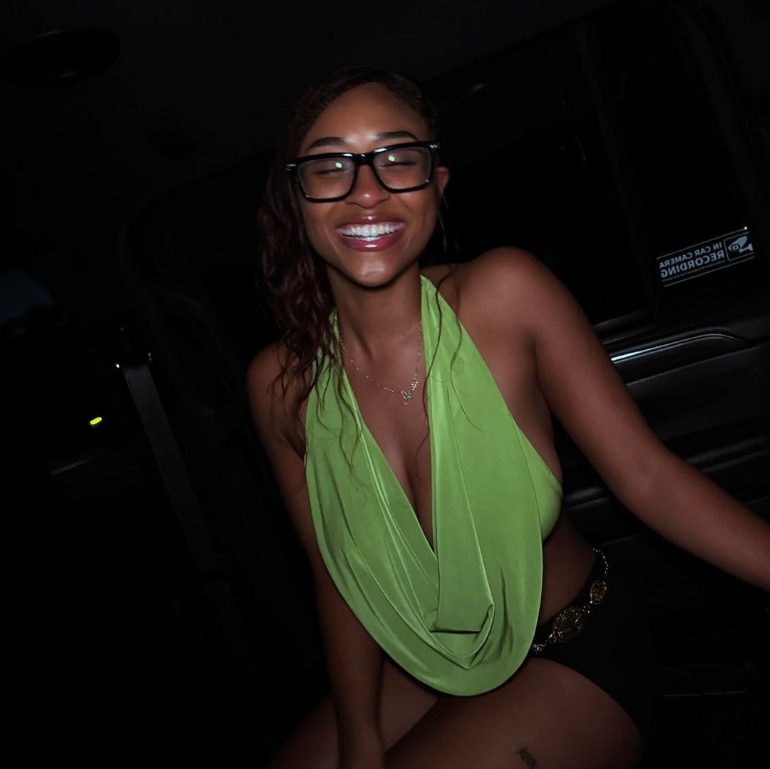Kalani Rodgers