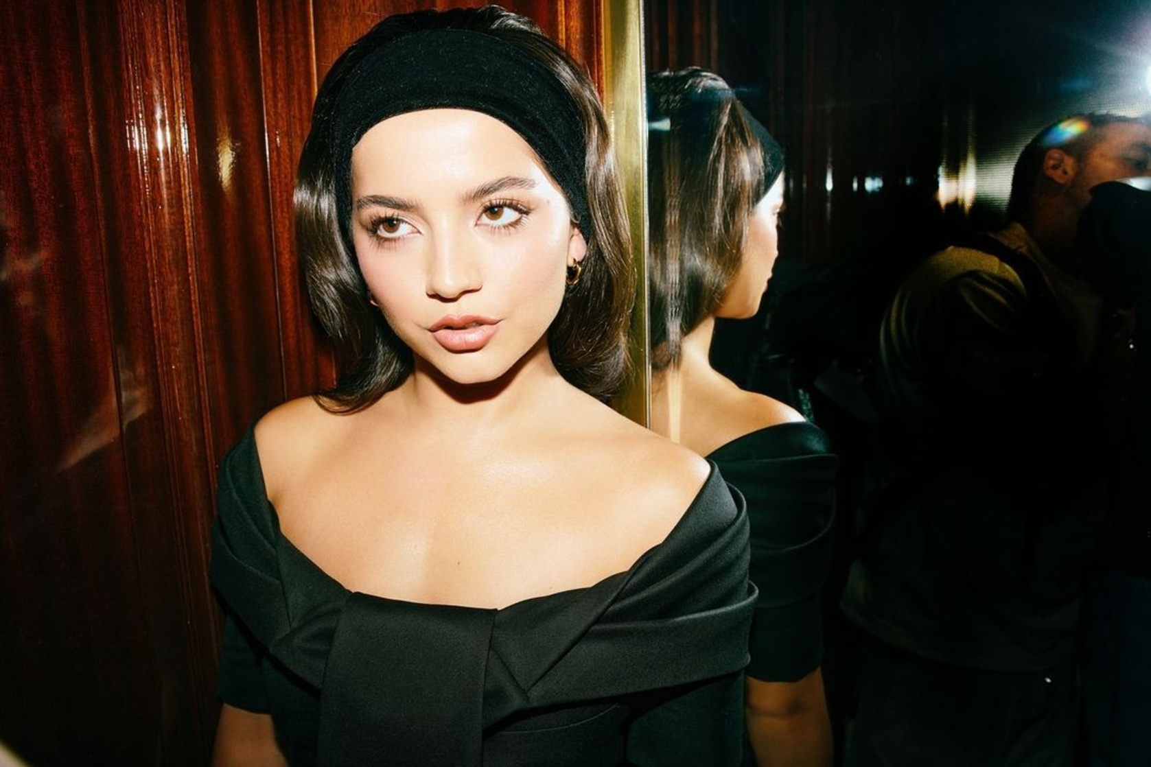 Isabela Moner Isabela Moner