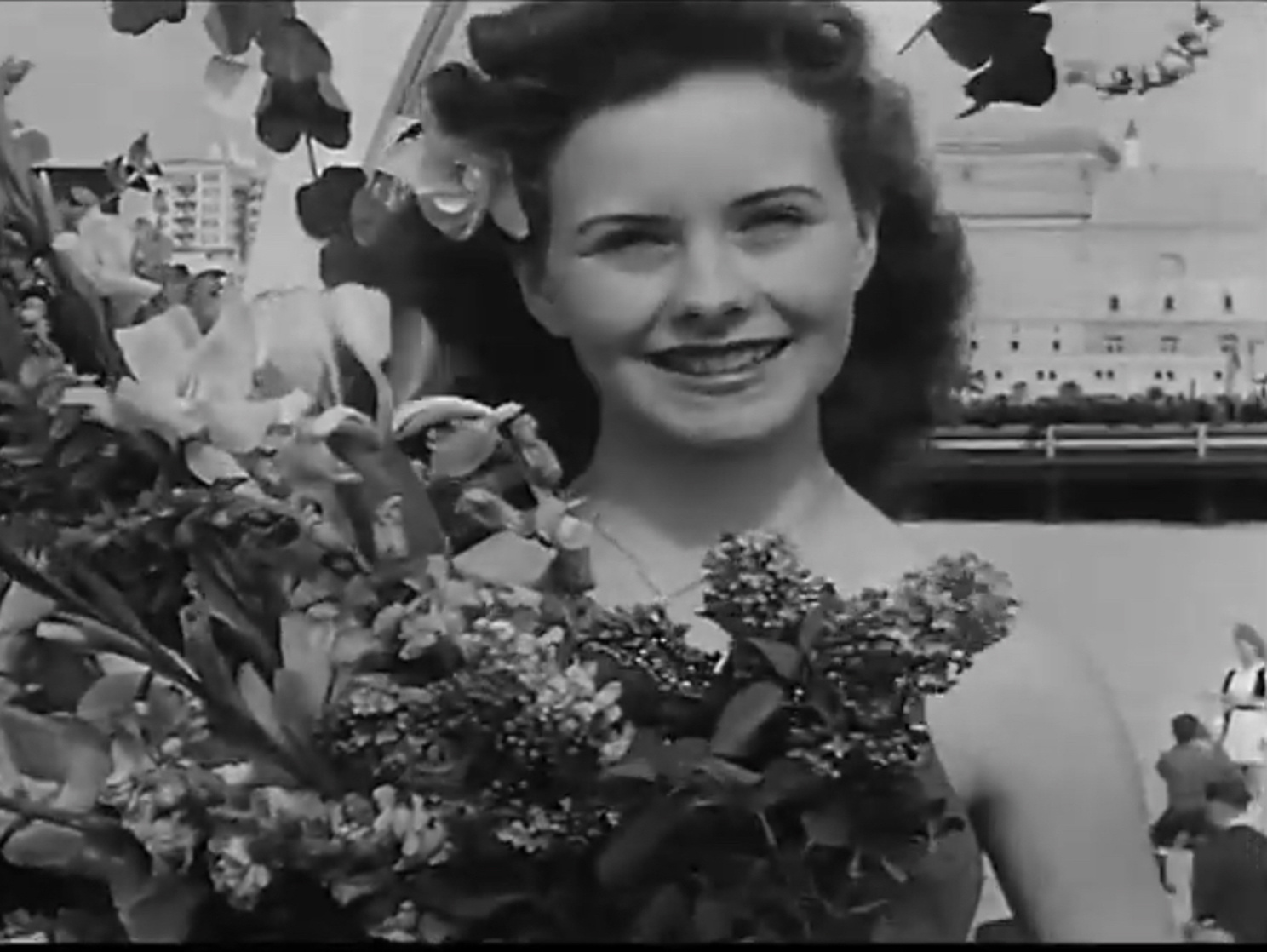 Jeanne Crain