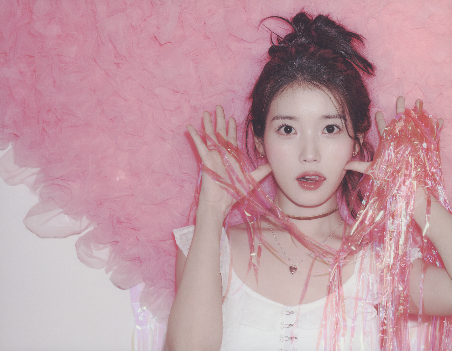 IU