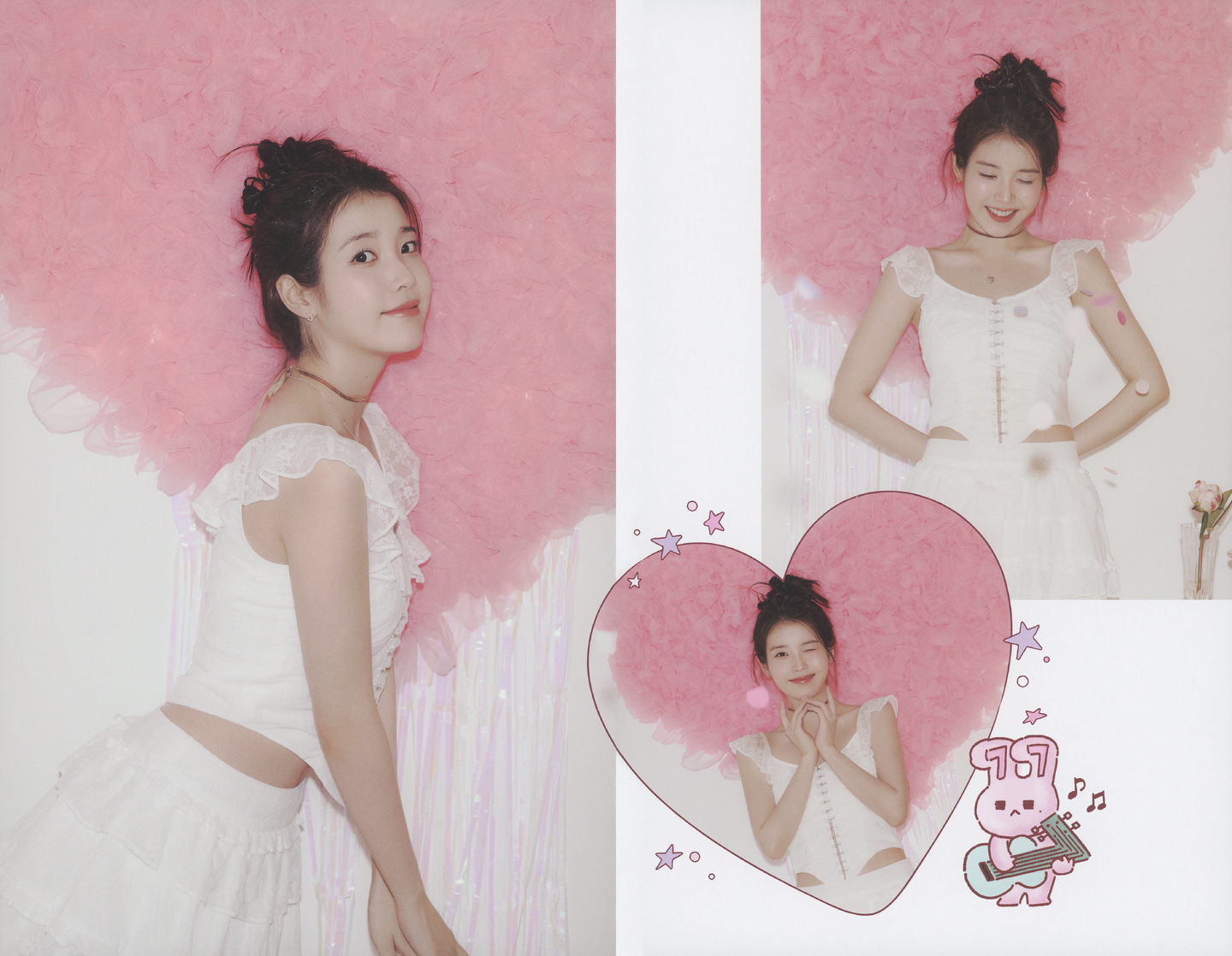 IU