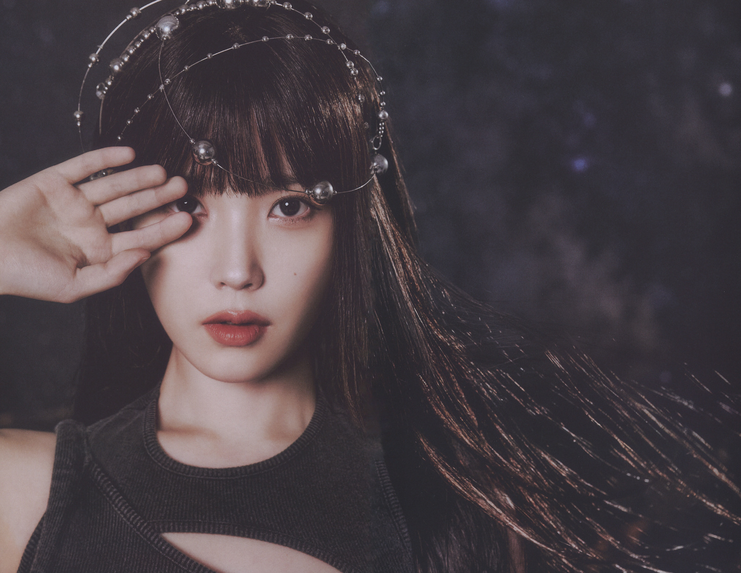 IU IU