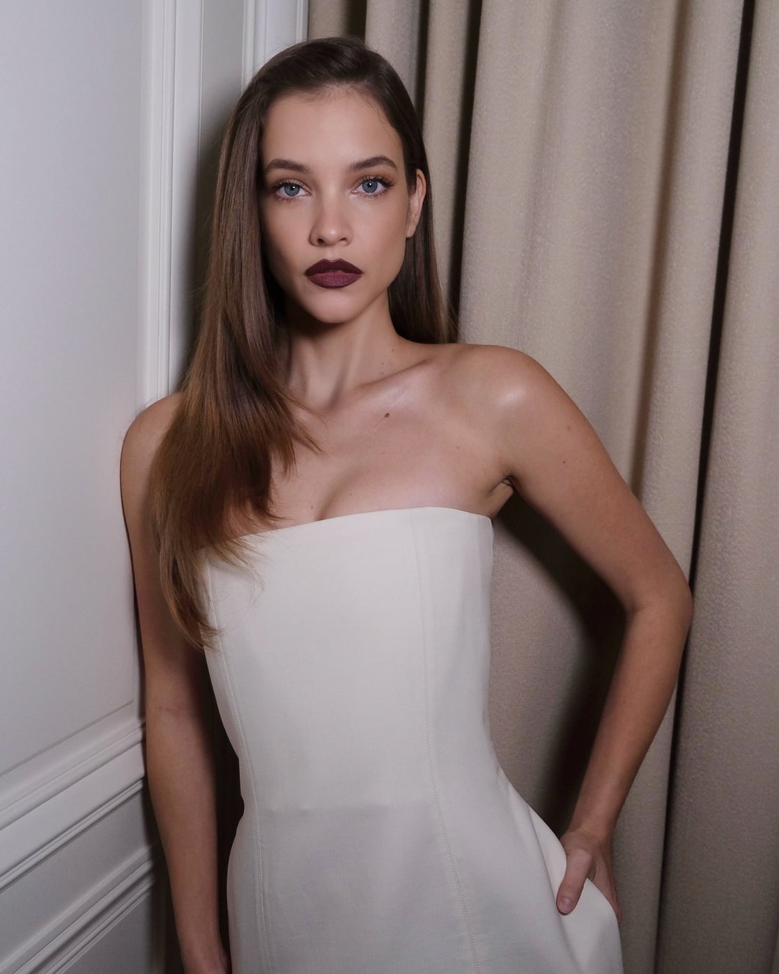 Barbara Palvin