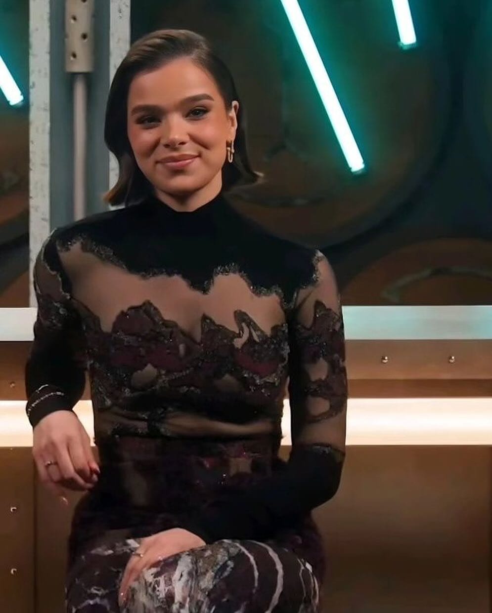 Hailee Steinfeld