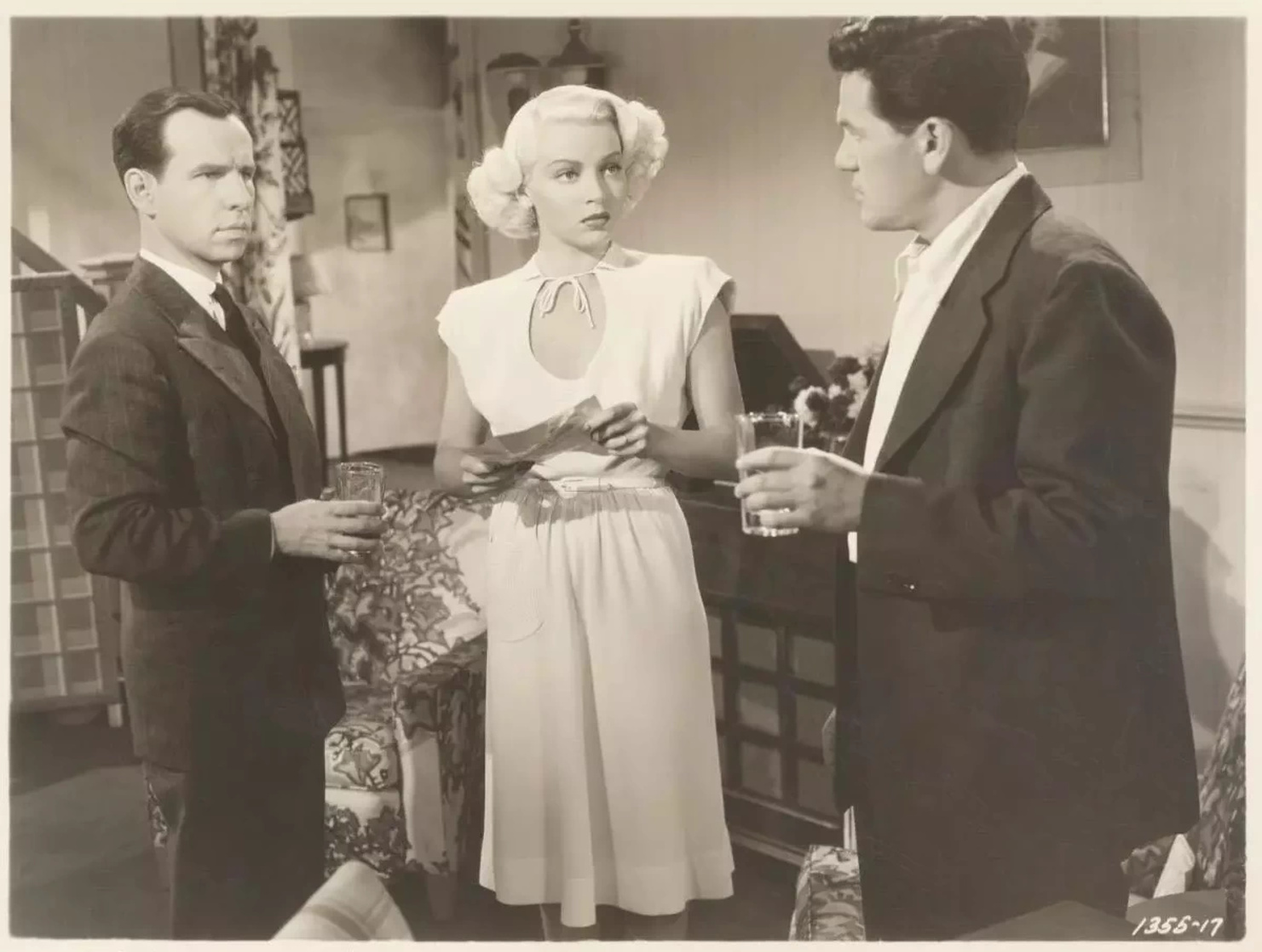 Hume Cronyn