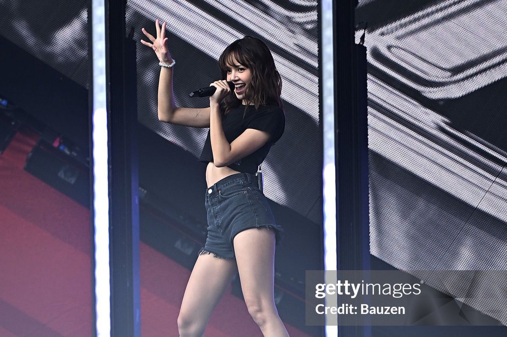 Lalisa Manoban
