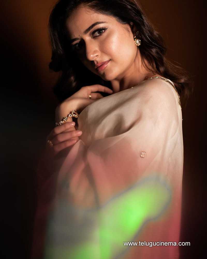 Ashika Ranganath