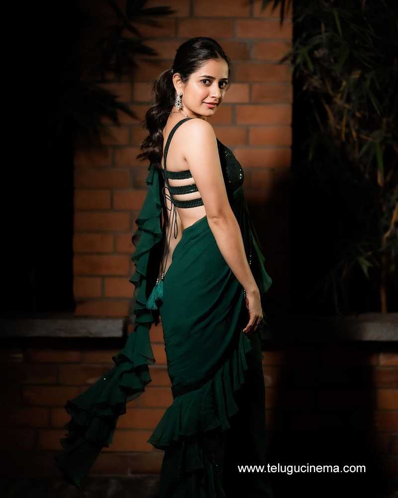 Ashika Ranganath