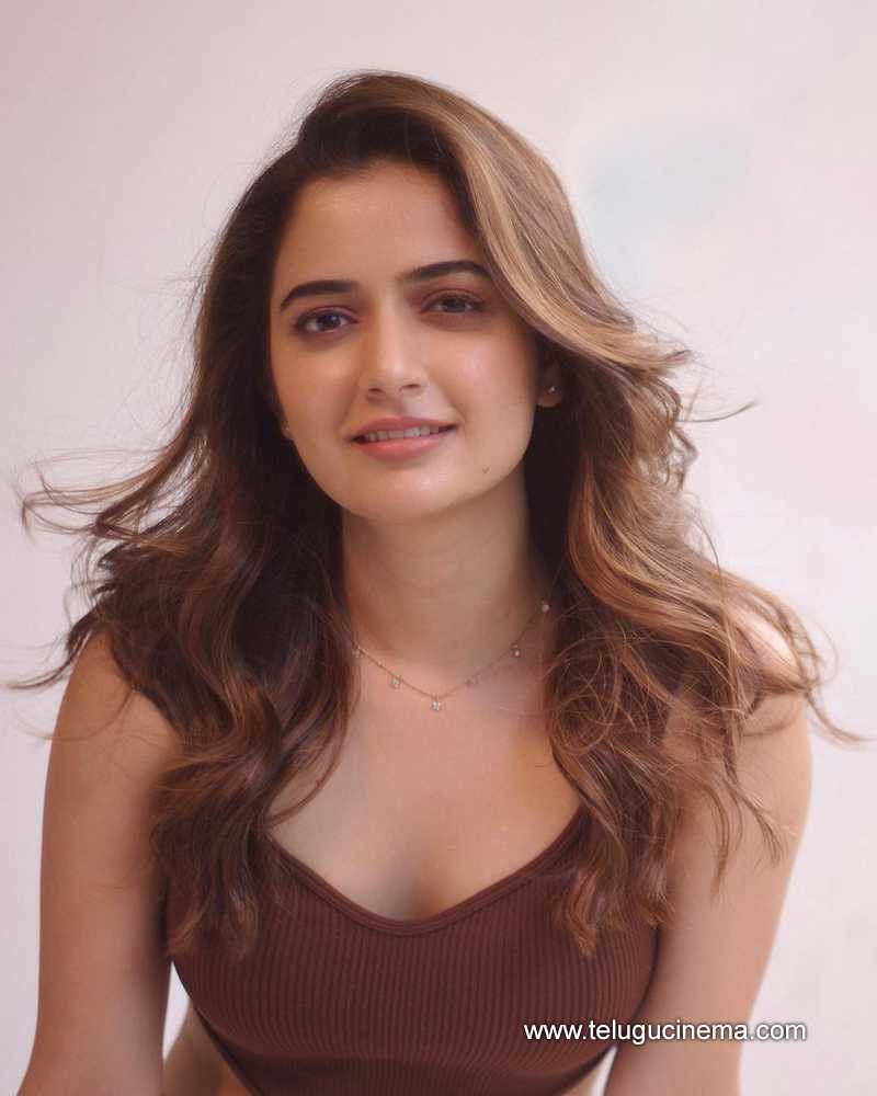 Ashika Ranganath