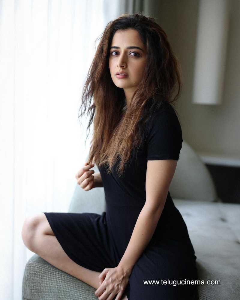 Ashika Ranganath