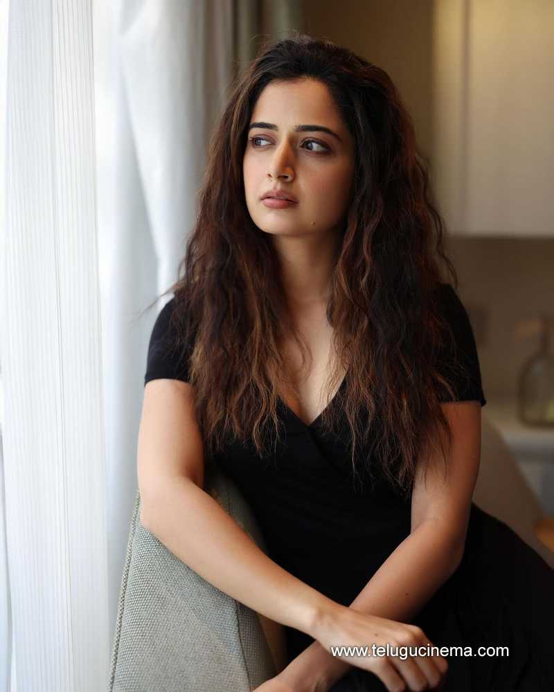 Ashika Ranganath