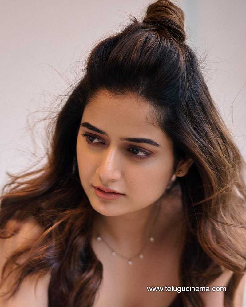 Ashika Ranganath