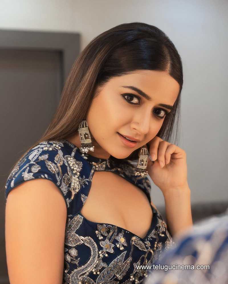 Ashika Ranganath