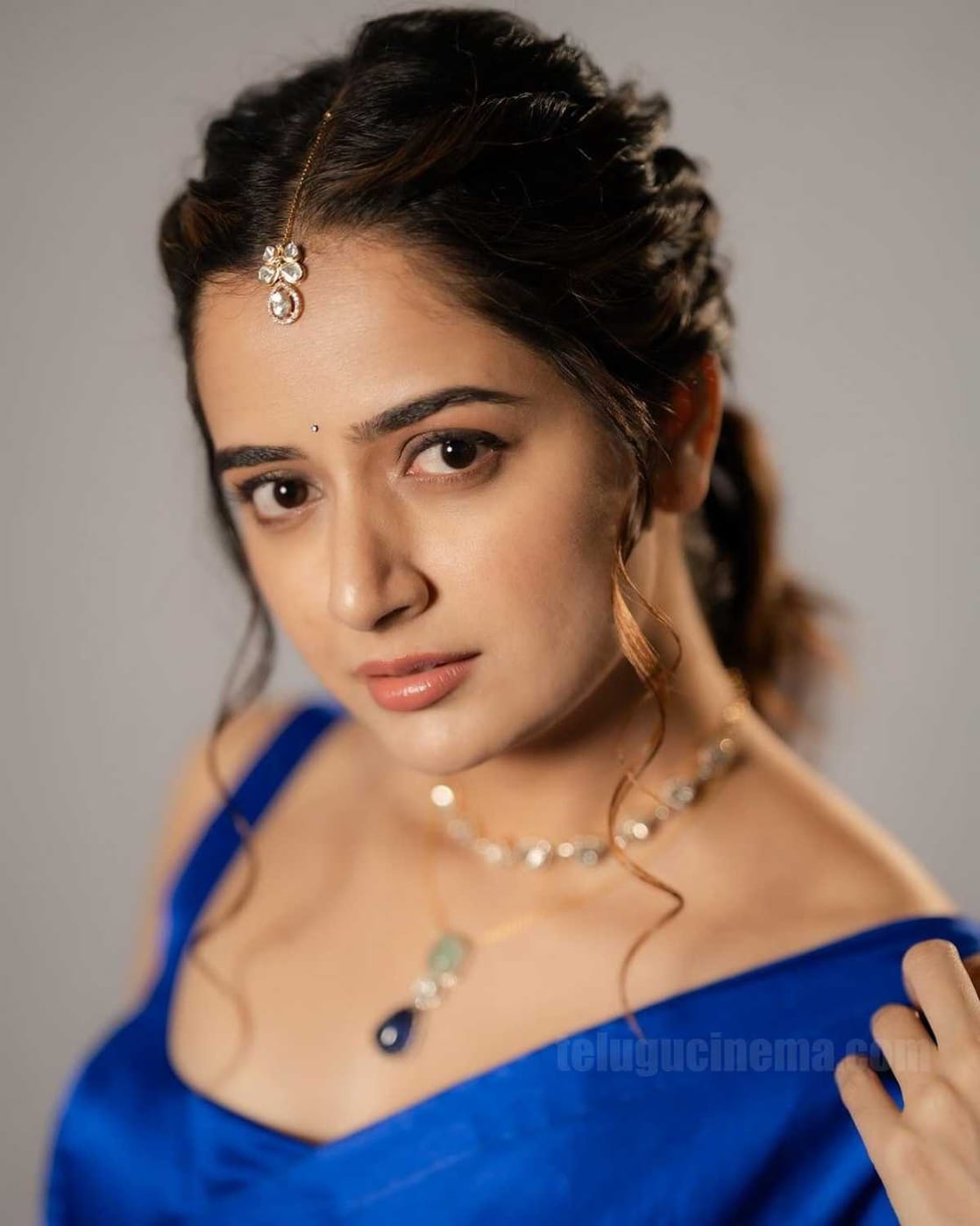 Ashika Ranganath