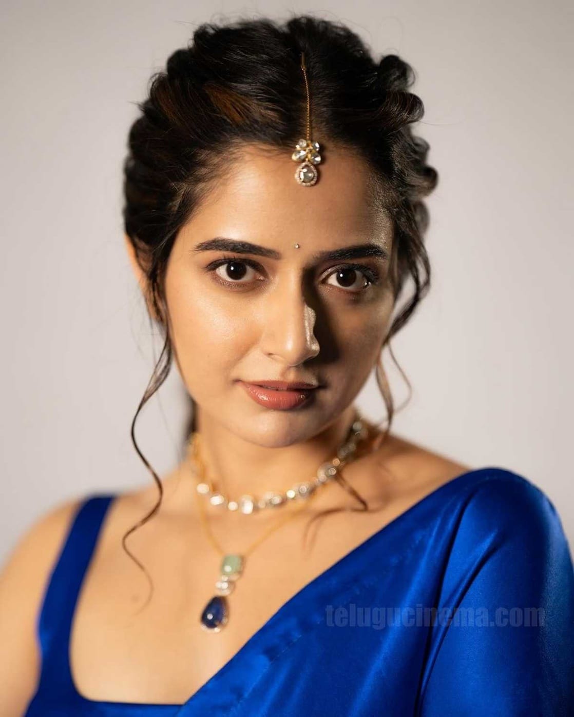 Ashika Ranganath